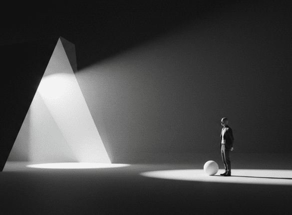 Warum manche Sprachen die Welt anders wahrnehmen