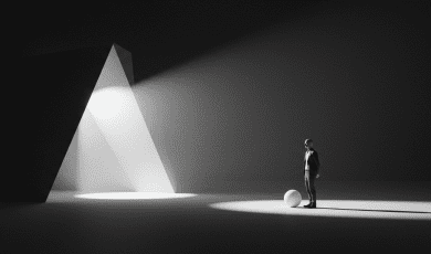 Warum manche Sprachen die Welt anders wahrnehmen