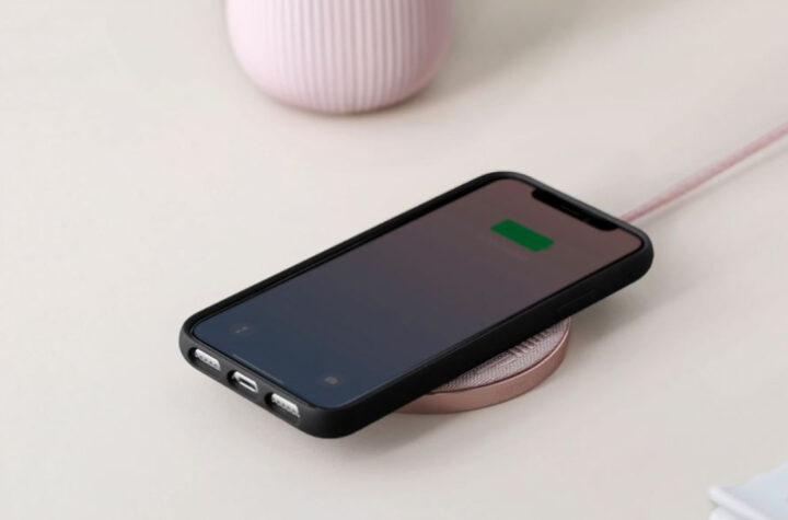Best wireless chargers for smartphones