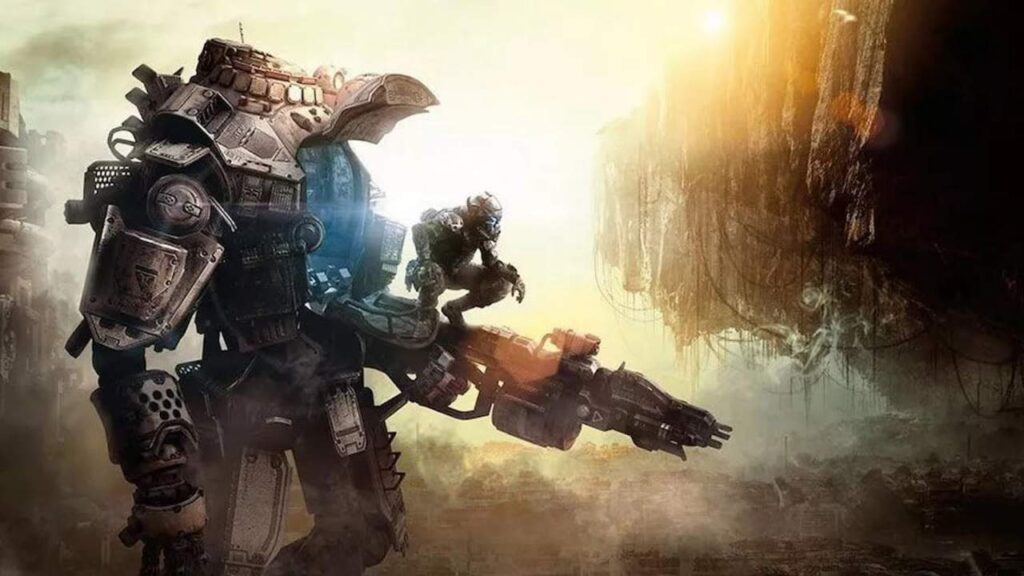 Respawn pulls Titanfall from sale with vague promises for the future