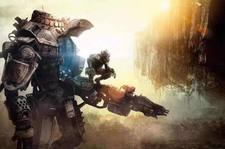 Respawn pulls Titanfall from sale with vague promises for the future