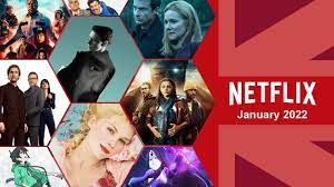 Movies Coming to Netflix in 2022, 2023 and Beyond