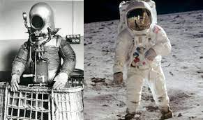 Who Invented the Space Suit?