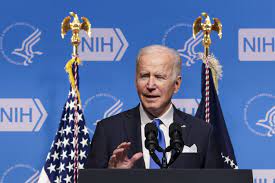 Free at-home COVID test availability expands in Biden action plan
