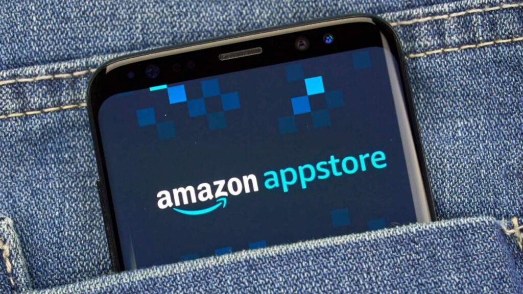 Broken Amazon Appstore on Android 12 may mean trouble for Windows 11 [UPDATE]