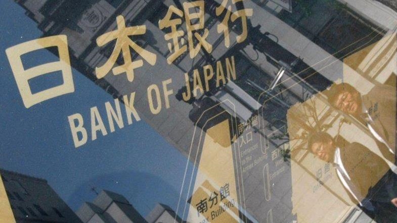 Kavan Choksi Japan- An Overview of The Monetary Policy of Japan For Its Economy