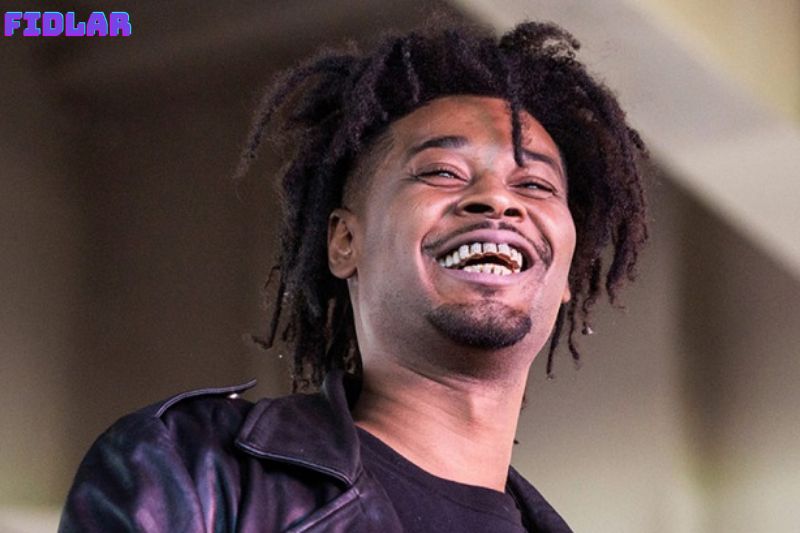 Danny Brown’s Net Worth