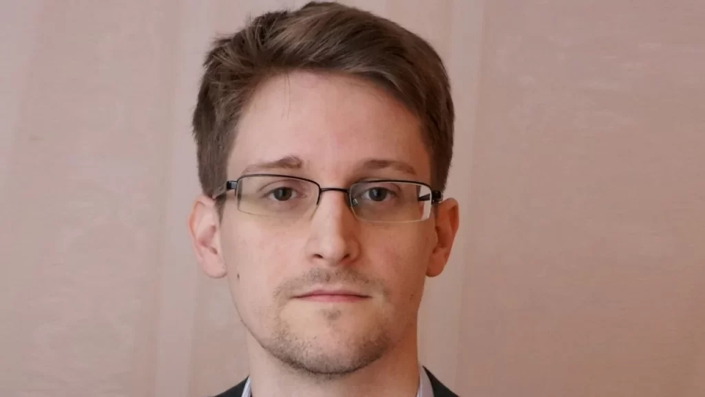 Edward Snowden net worth