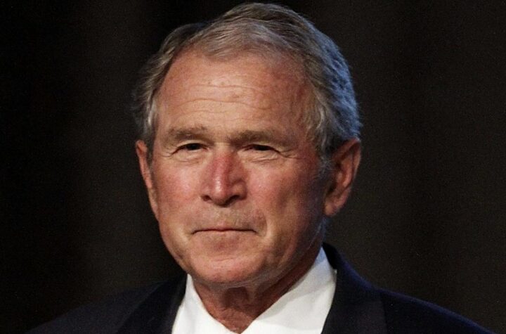 George W. Bush Net Worth