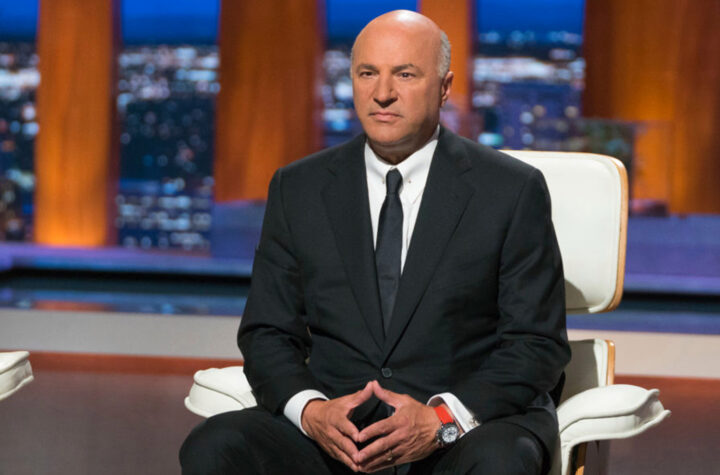 Kevin O’Leary Net Worth