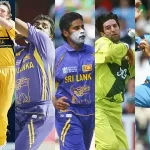 Top World Cup Bowlers of All Time