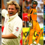 10 finest Australian Batsmen with the Maximum hundreds in ODI