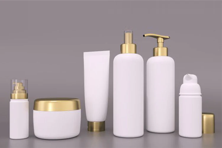 Private Label Skin Care Products