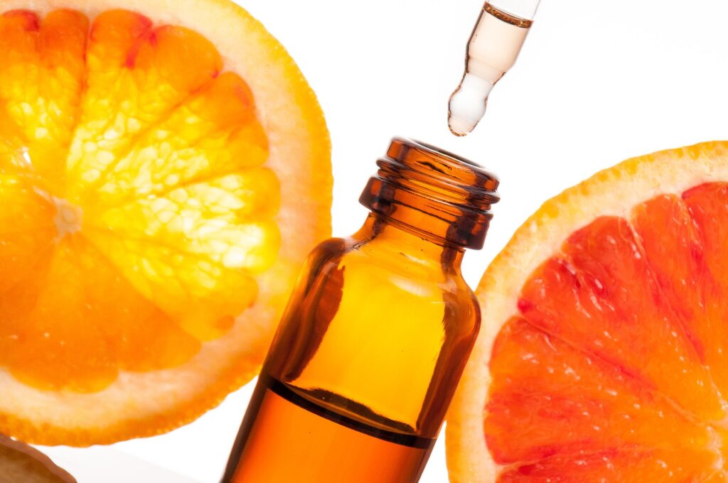 Vitamin C Serum