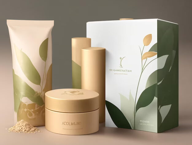 Unlocking the Potential of Premium Packaging for Skin Care Products