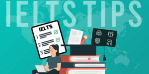 Tips for IELTS Success