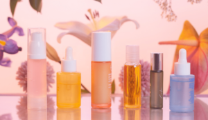 Custom Personal Care Formulations