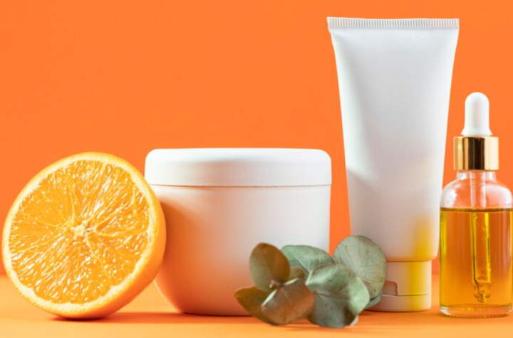 Skin Care Products