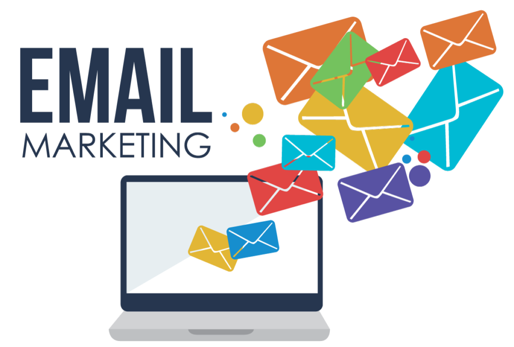 Email Marketing in Ambala