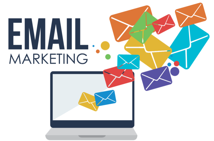 Email Marketing in Ambala