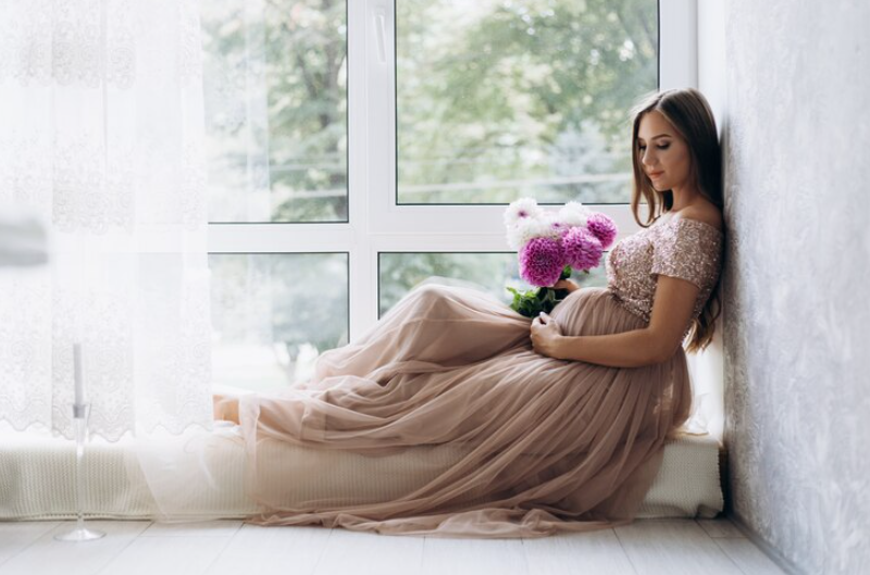 Maternity Photography