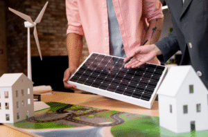 Solar Companies