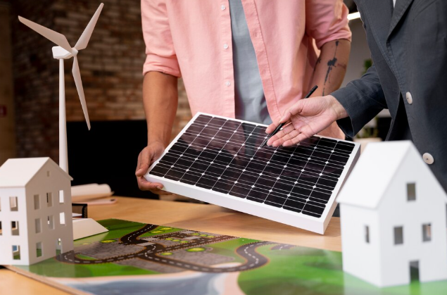 Solar Companies