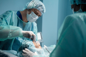 Best Plastic Surgery