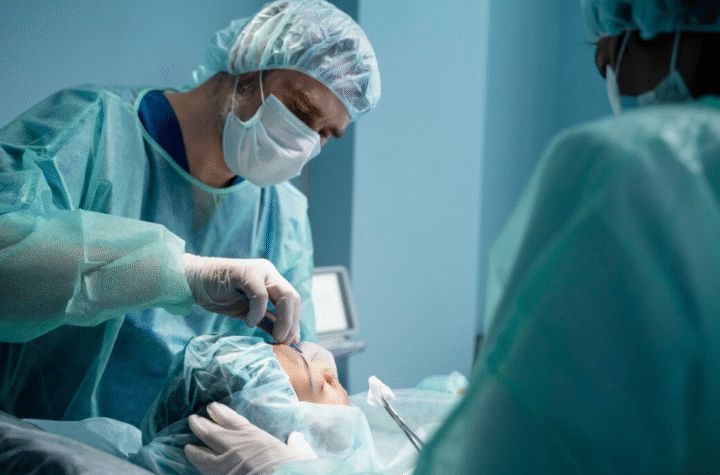 Best Plastic Surgery