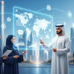 Business SEO in MENA