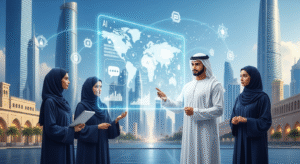 Business SEO in MENA